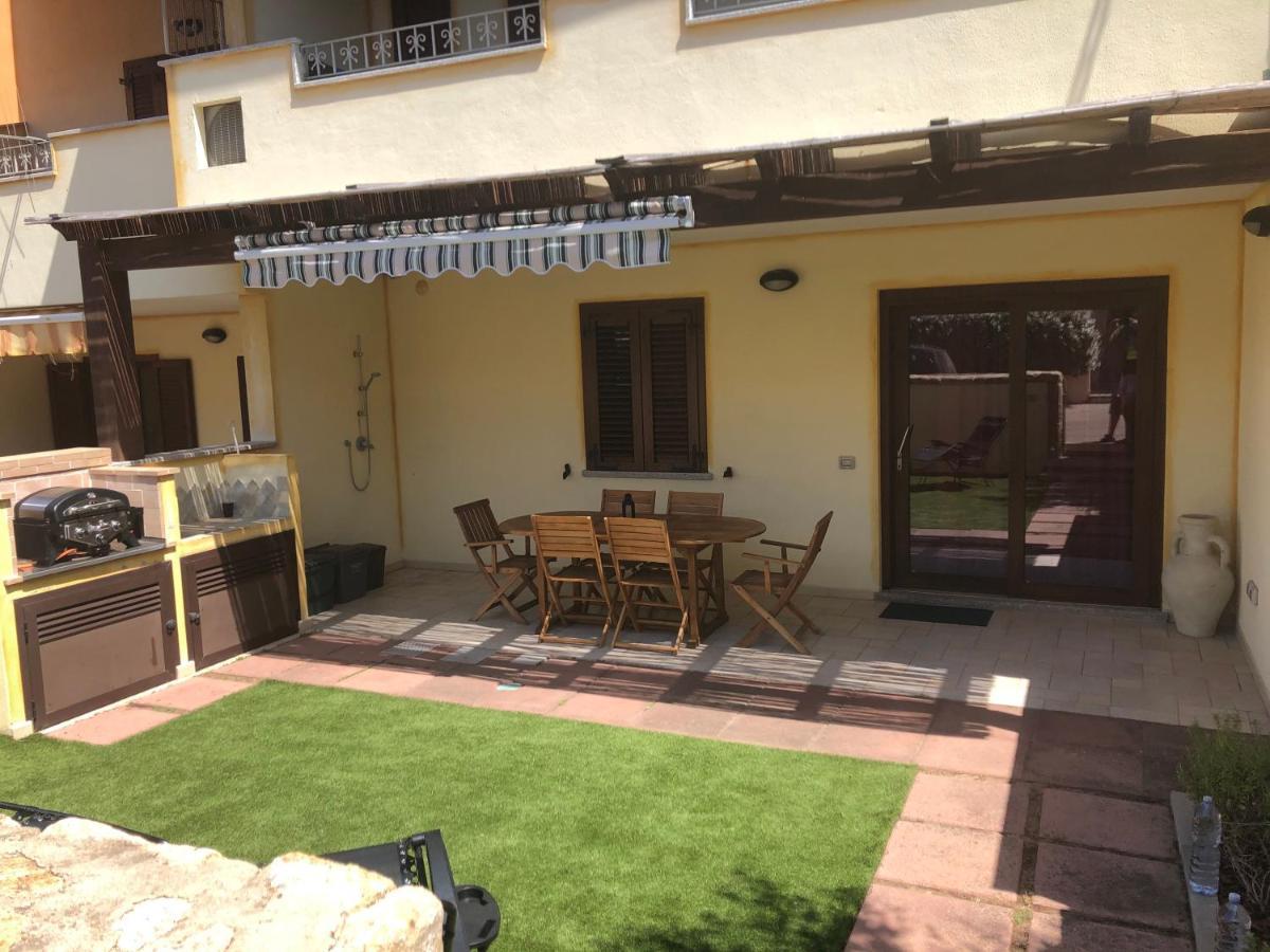 Lucrezia Apartment Valledoria  Exterior foto